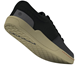 adidas Five Ten Freerider Pro Canvas MTB Shoes Women Grey Six/Grey Four/Impact Orange