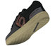 adidas Five Ten Freerider Pro Canvas MTB Shoes Women Grey Six/Grey Four/Impact Orange