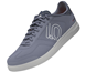 Adidas Five Ten Naisten pyöräilykengät Sleuth DLX Canvas Silver Violet/Footwear White/Coral