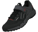 adidas Five Ten Trailcross Clip-In MTB Shoes Women Core Black/Grey Three/Red