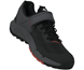 Adidas Five Ten Maastopyöräkengät Trailcross Clip-In MTB Naisten Core Black/Grey Three/Red