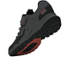adidas Five Ten Trailcross Clip-In MTB Shoes Women Core Black/Grey Three/Red