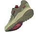 adidas Five Ten Trailcross Clip-In MTB Shoes Women Magic Lime/Quiet Crimson/Orbit Gree