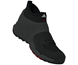 Adidas Five Ten Naisten pyöräilykengät Trailcross Clip-In MTB Grey Five/Core Black/Red
