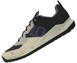 Adidas Five Ten Naisten pyöräilykengät Trailcross XT MTB Grey Six/Silver Violet/Acid Orange