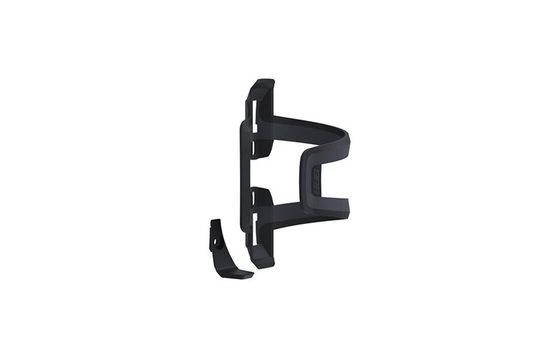 Flaskhållare BBB Dualattack Black