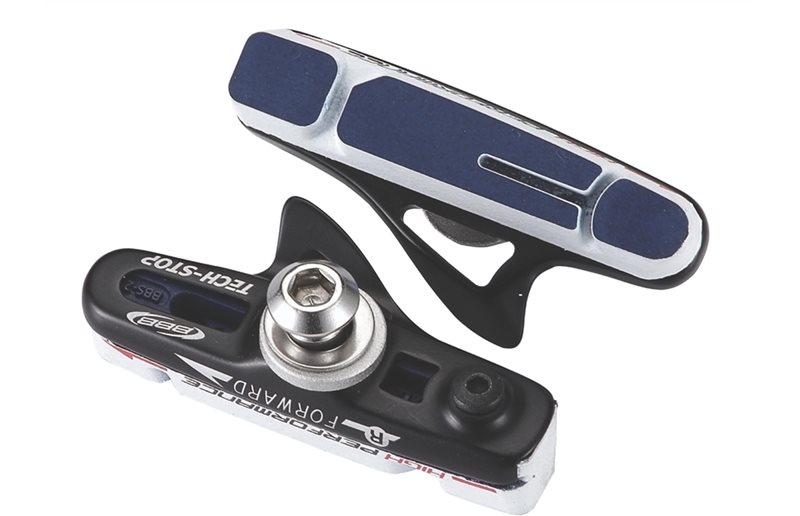 BBB Bremsesklosser Techstop High Performance 2 par