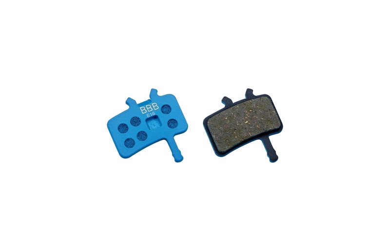 BBB Jarrupalat Discstop Avid, Juicy Standard