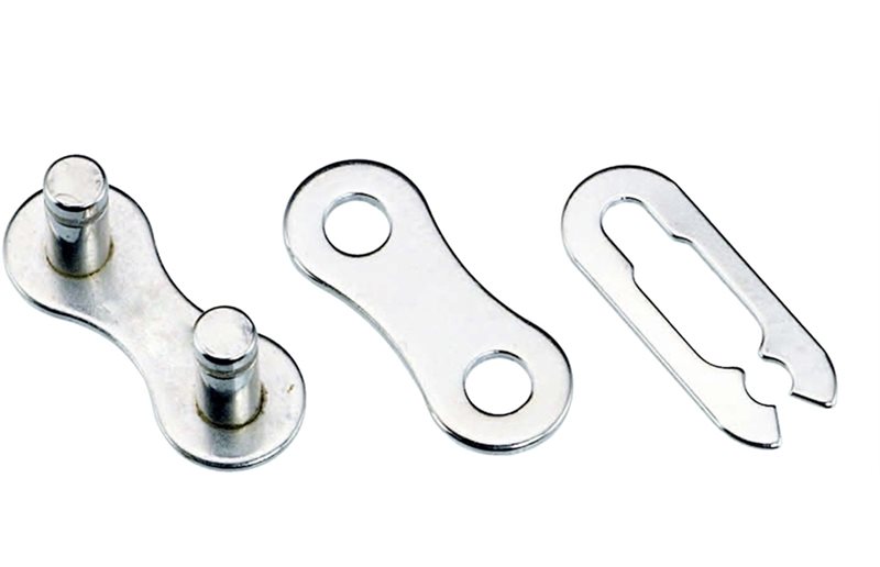 Ketjuliitin BBB Springlink Yksivaihteinen 1/8"