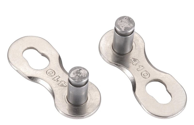 Ketjuliitin BBB Smartlink Yksivaihteinen 1/8"