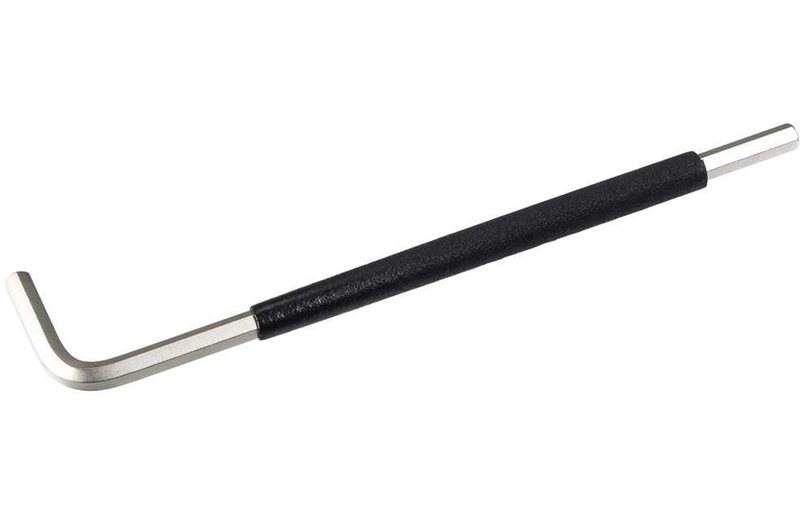 BBB Kuusiokoloavain Hexagon 8mm