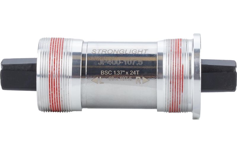 STRONGLIGHT JP 400 AL Bottom Bracket BSC 68mm