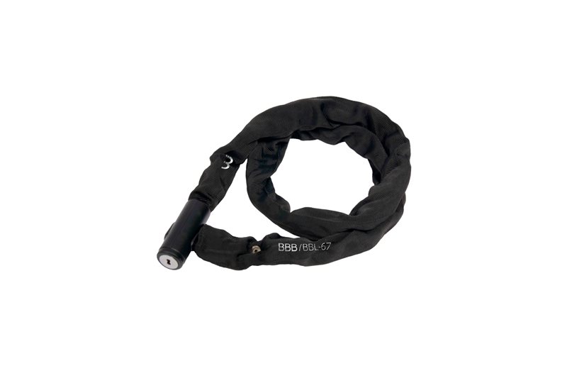 Ketjulukko BBB QuickChain 100cm x 4.5mm