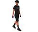 Oakley Naisten pyöräilypaita Factory Pilot Tee Women Blackout