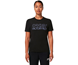 Oakley Naisten pyöräilypaita Factory Pilot Tee Women Blackout