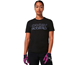 Oakley Naisten pyöräilypaita Factory Pilot Tee Women Blackout