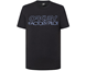 Oakley Naisten pyöräilypaita Factory Pilot Tee Women Blackout