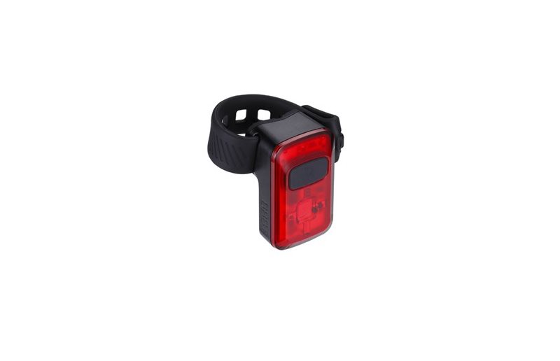 BBB Polkupyörän takavalo Minilight Spark 2.0