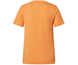 Oakley Naisten pyöräilypaita Factory Pilot Tee Women Soft Orange