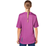 Oakley Naisten pyöräilypaita Factory Pilot Lite II SS Jersey Women Ultra Purple
