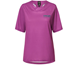 Oakley Naisten pyöräilypaita Factory Pilot Lite II SS Jersey Women Ultra Purple
