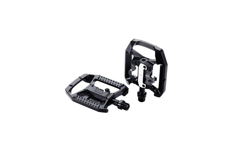 Yhdistelmäpolkimet BBB DualChoice BDP-61