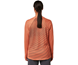 Oakley Naisten pyöräilypaita Factory Pilot RC LS Jersey Women Soft Orange
