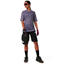 Oakley Naisten pyöräilypaita Factory Pilot RC SS Jersey Women New Lilac