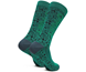 Oakley Maven MTB Socks Men Green Frog