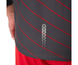 Oakley Pyöräilypaita Seeker '75 LS Jersey Men Uniform Grey