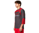 Oakley Pyöräilypaita Seeker '75 LS Jersey Men Uniform Grey