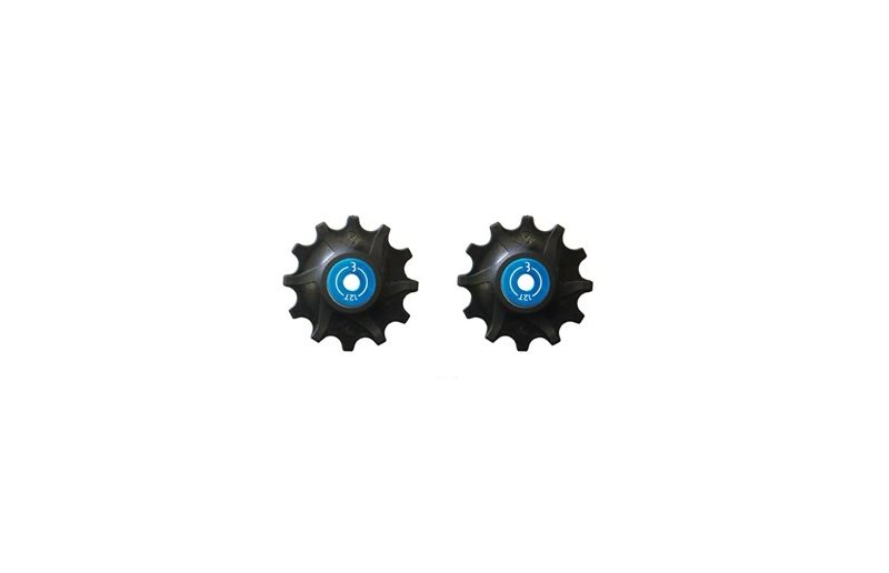 Rullehjul BBB RollerBoys 12T SRAM Narrow-Wide