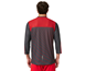 Oakley Pyöräilypaita Seeker '75 LS Jersey Men Uniform Grey