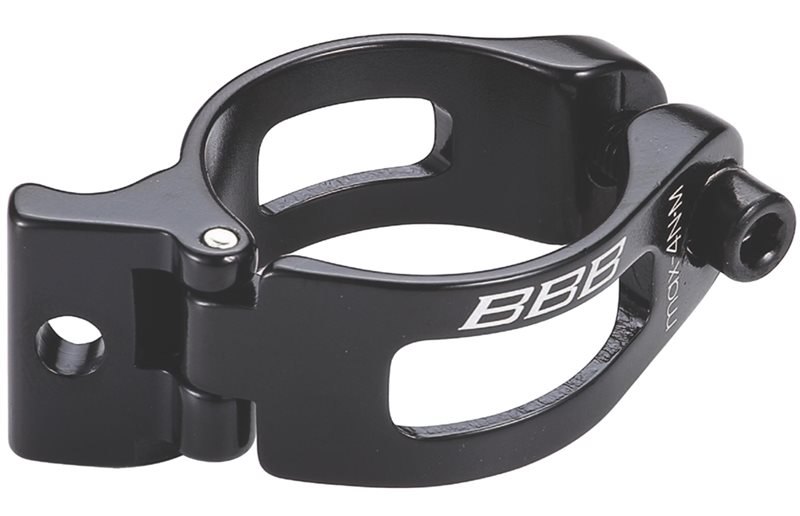 BBB Vaihtajan panta Shiftfix