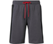 Oakley Seeker '75 Shorts Men Uniform Grey