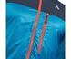 Schöffel Flow Trail Hybrid Jacket Men Methyl Blue