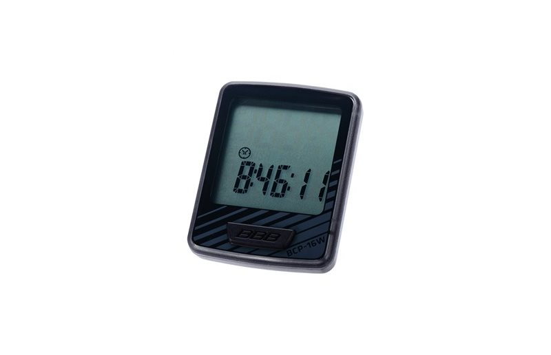 BBB Pyörämittari Dashboard 12