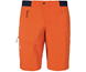 Schöffel Mellow Trail Shorts Men Red Orange