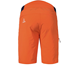 Schöffel Mellow Trail Shorts Men Red Orange