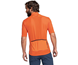 Schöffel Montalcino Shirt Men Red Orange