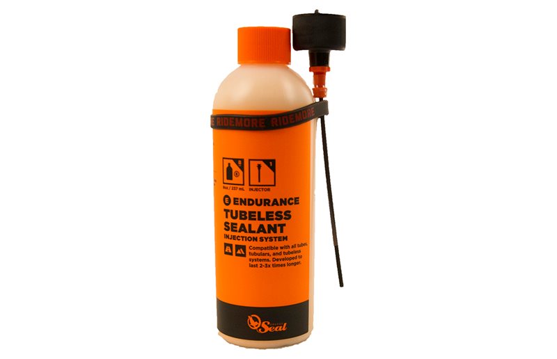 Orange Seal Tetningsvæske Endurance - Tubeless Sealant 237 ml
