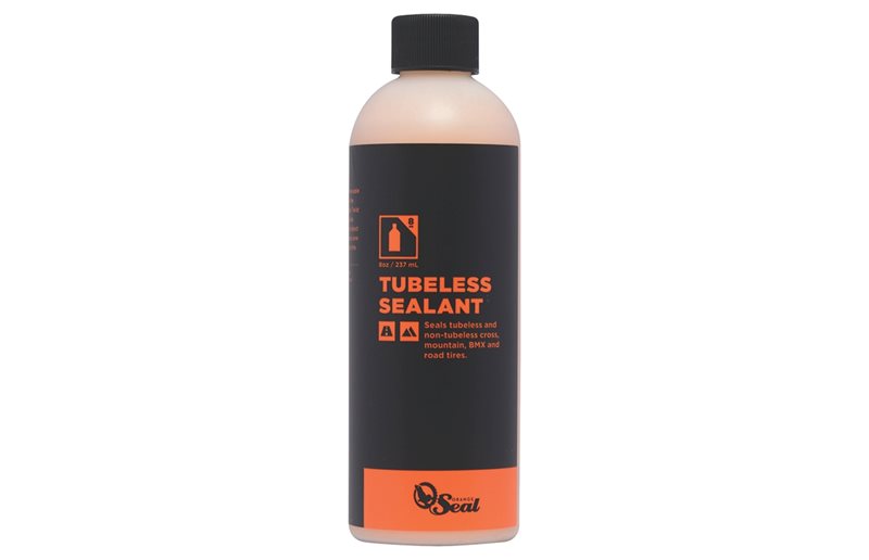 Orange Seal Tätningsvätska Tubeless Sealant 237 Ml