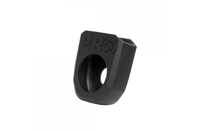 Krankarmsbeskytter PRO Sort Par