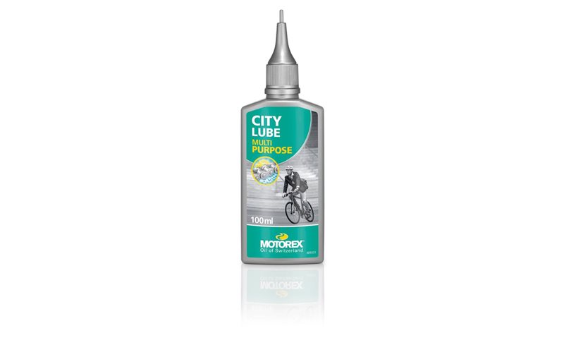 Shimano Motorex City Lube Drip