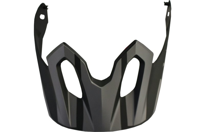 Visiiri Bell Super DH Mips Visor Musta