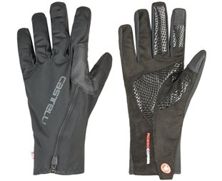 Castelli Spettacolo RoS Gloves Black