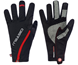Castelli Spettacolo RoS Gloves Black/Red