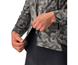 Castelli Pyöräilytakki Unlimited Perfetto RoS 2 Jacket Men Nickel Gray/Dark Gray