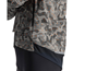Castelli Pyöräilytakki Unlimited Perfetto RoS 2 Jacket Men Nickel Gray/Dark Gray