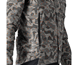 Castelli Pyöräilytakki Unlimited Perfetto RoS 2 Jacket Men Nickel Gray/Dark Gray